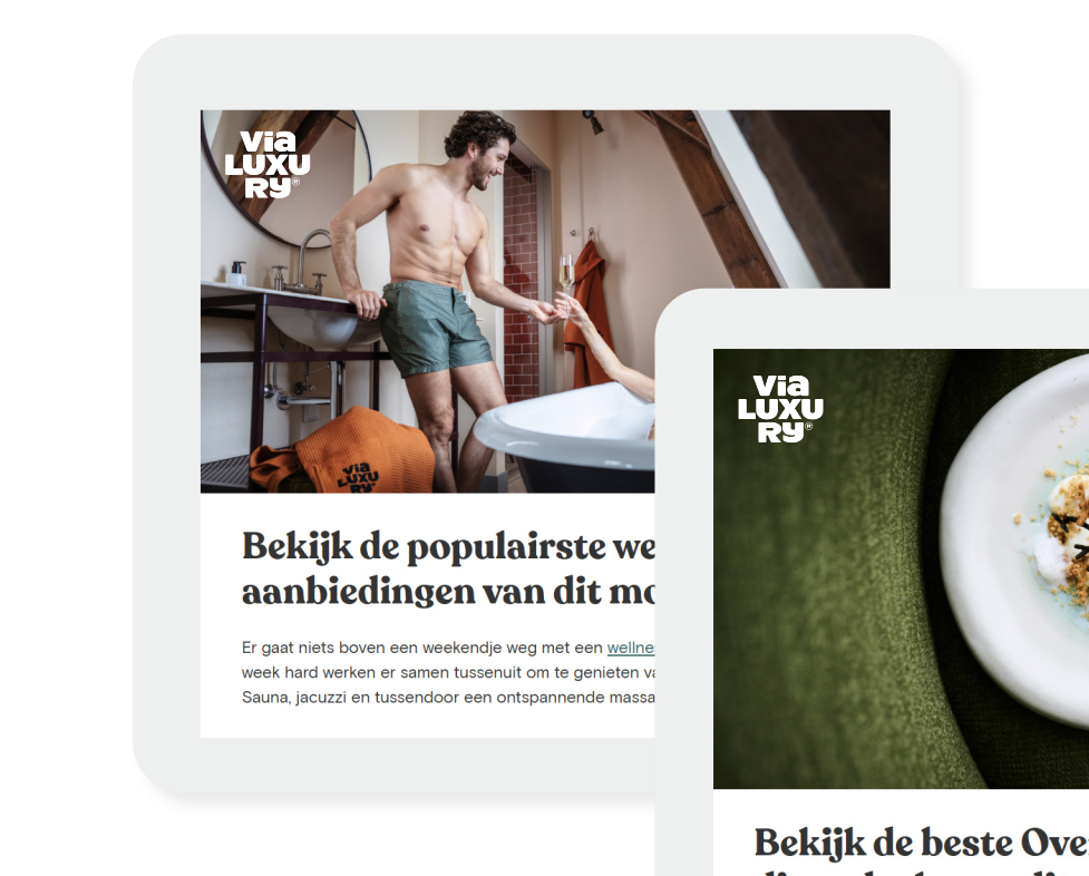 Boost je omzet met deze top 10 marketing automations