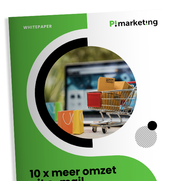 10x meer omzet uit e-mail